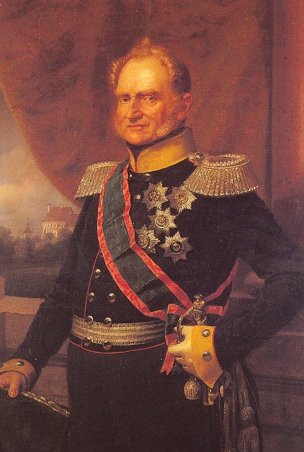 Henryk Fryderyk Anhalt-Köthen, Książę-Pan na Pszczynie